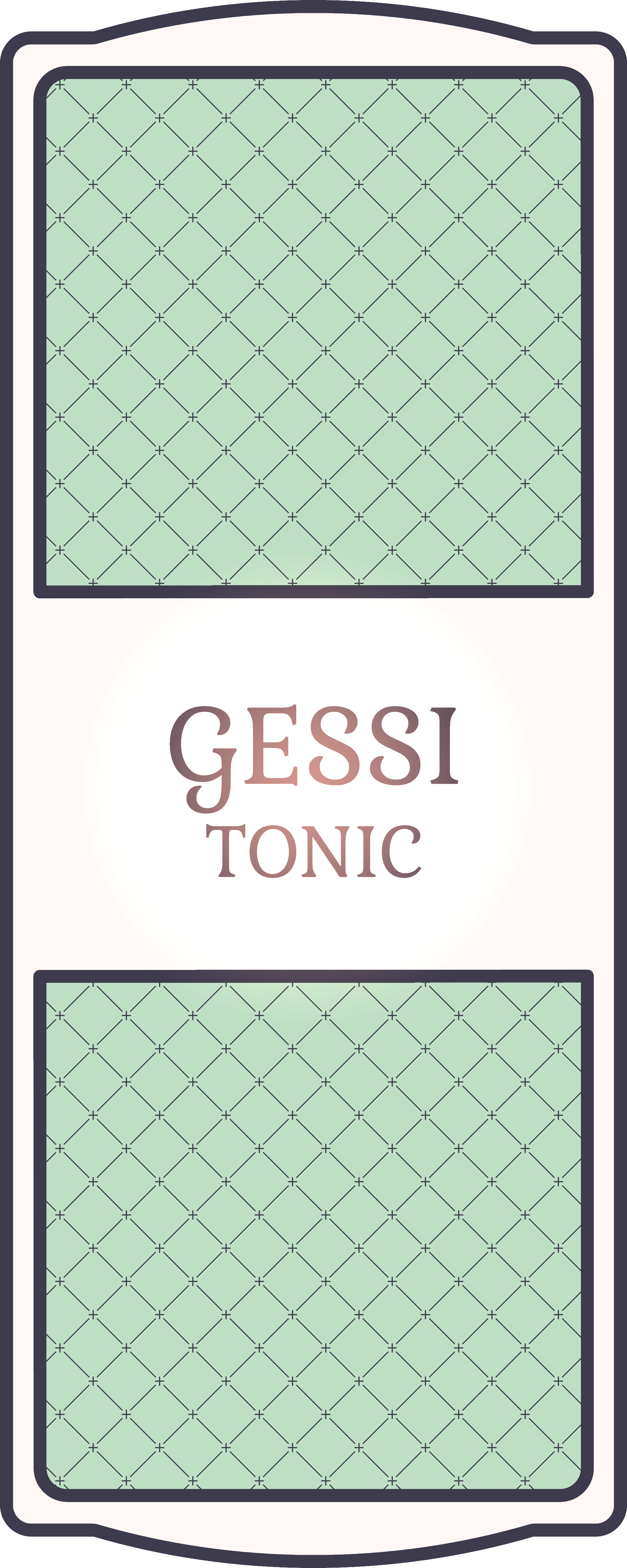 Gessi Tonic