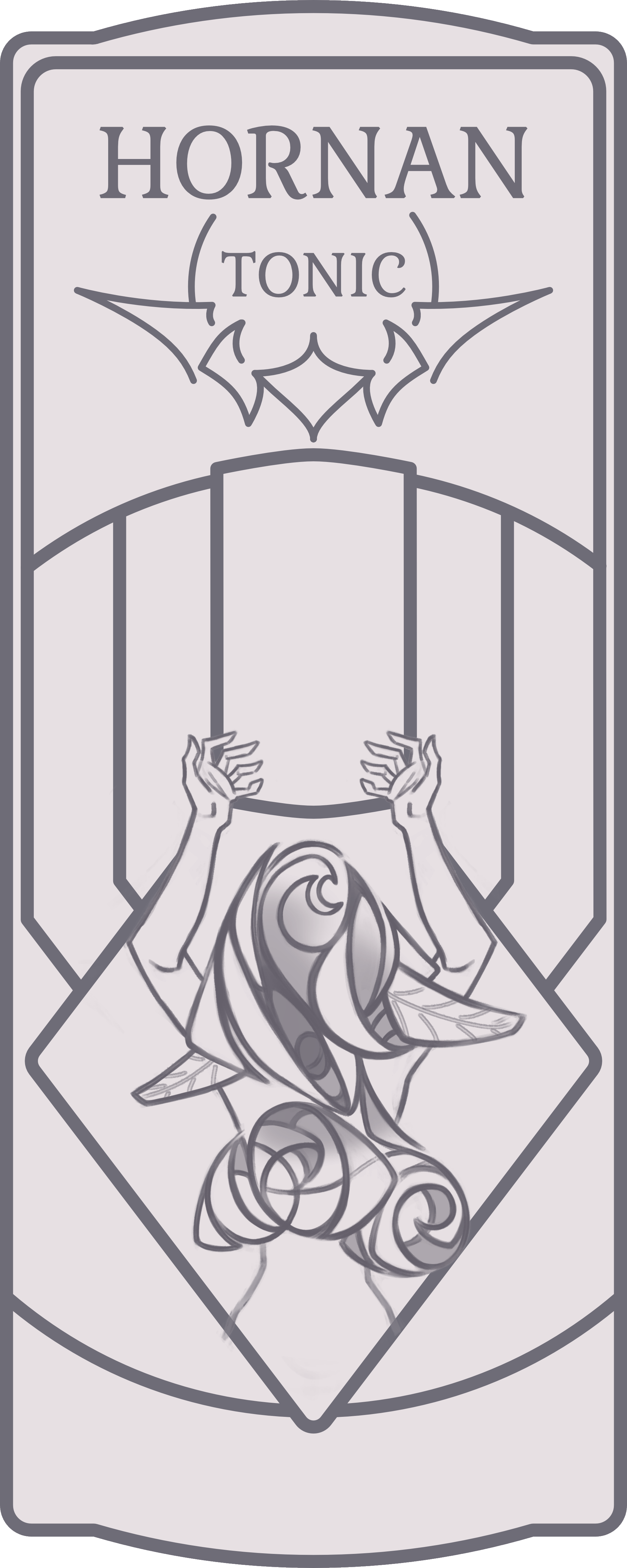 Hornan Tonic
