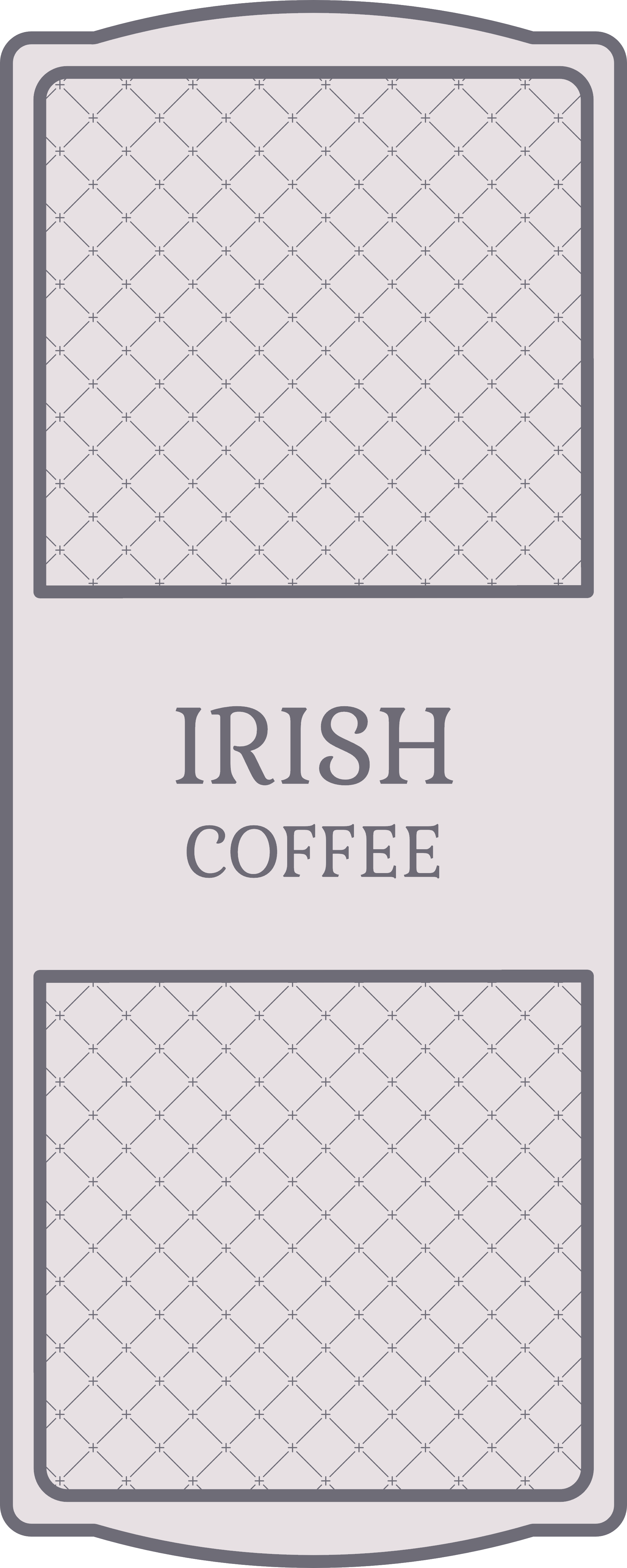 Irish Coffee